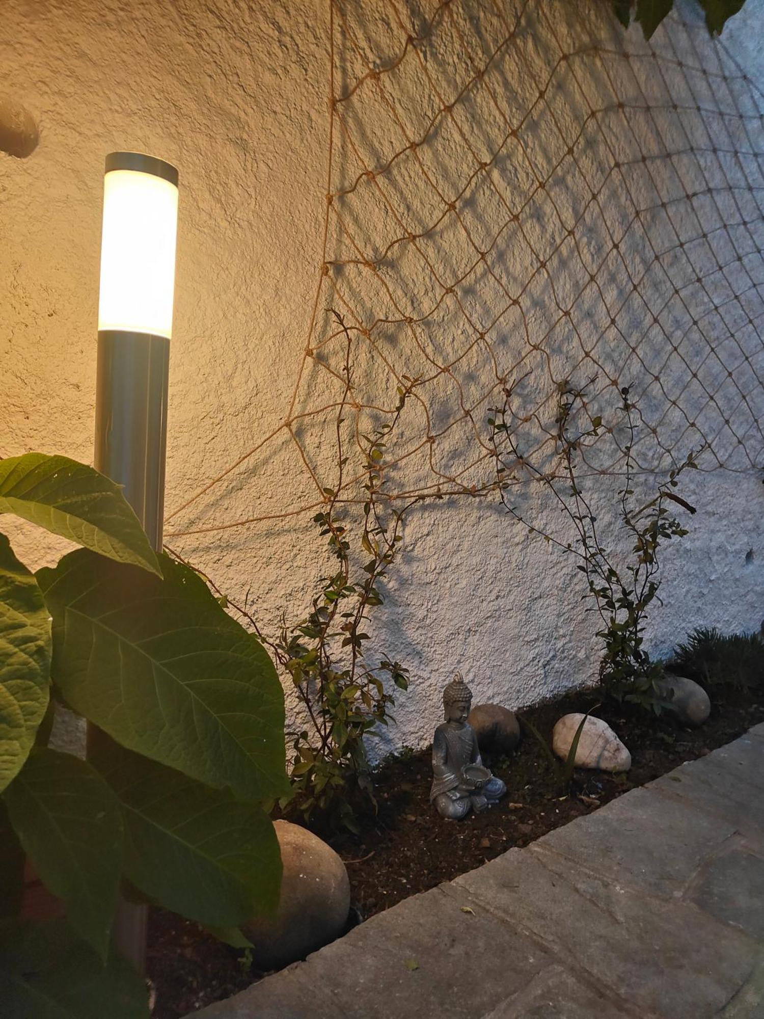 Alishome, Elegante Trilocale Con Vista Mare E Giardino Apartment Sanremo