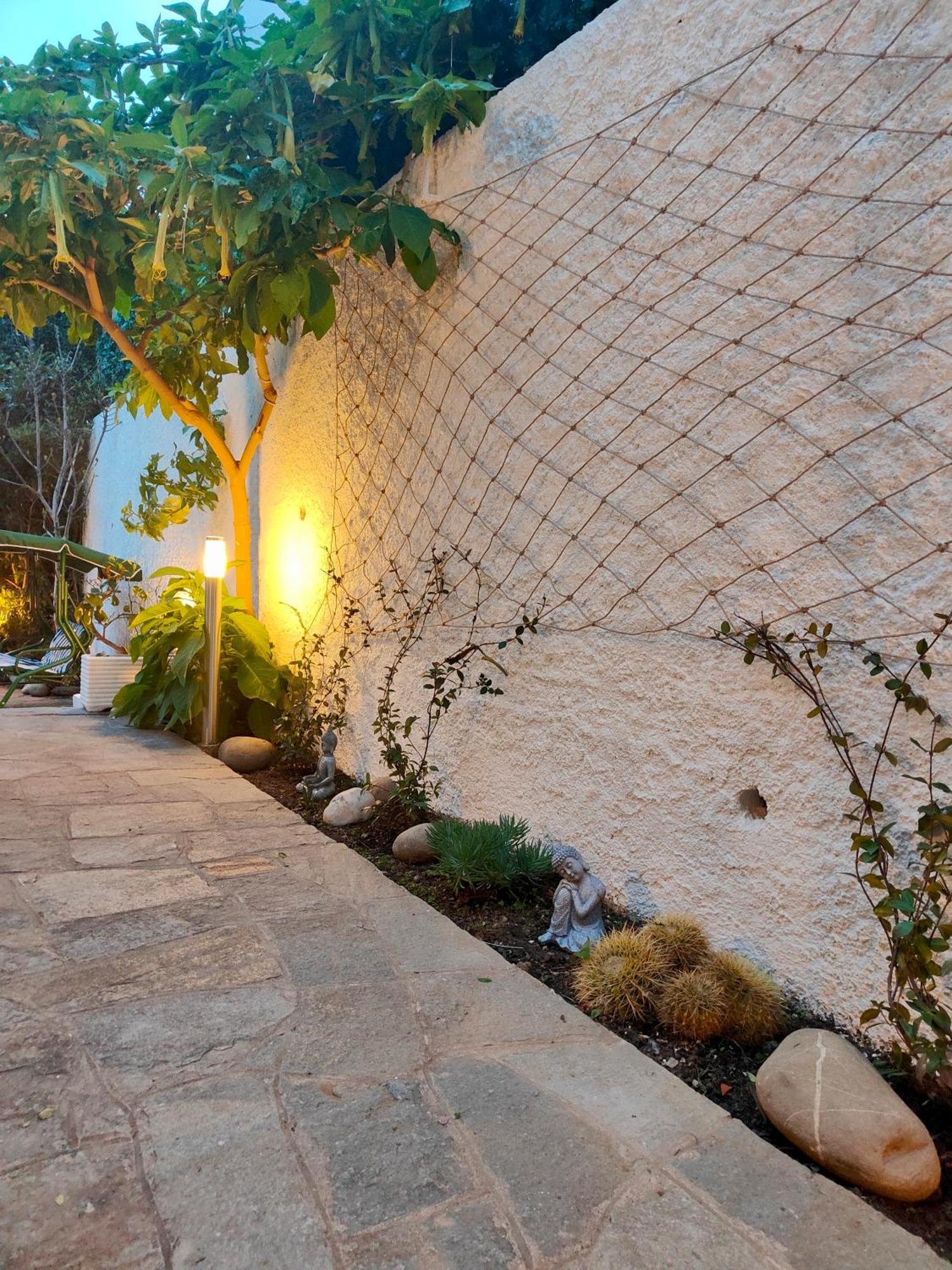 Alishome, Elegante Trilocale Con Vista Mare E Giardino * Sanremo