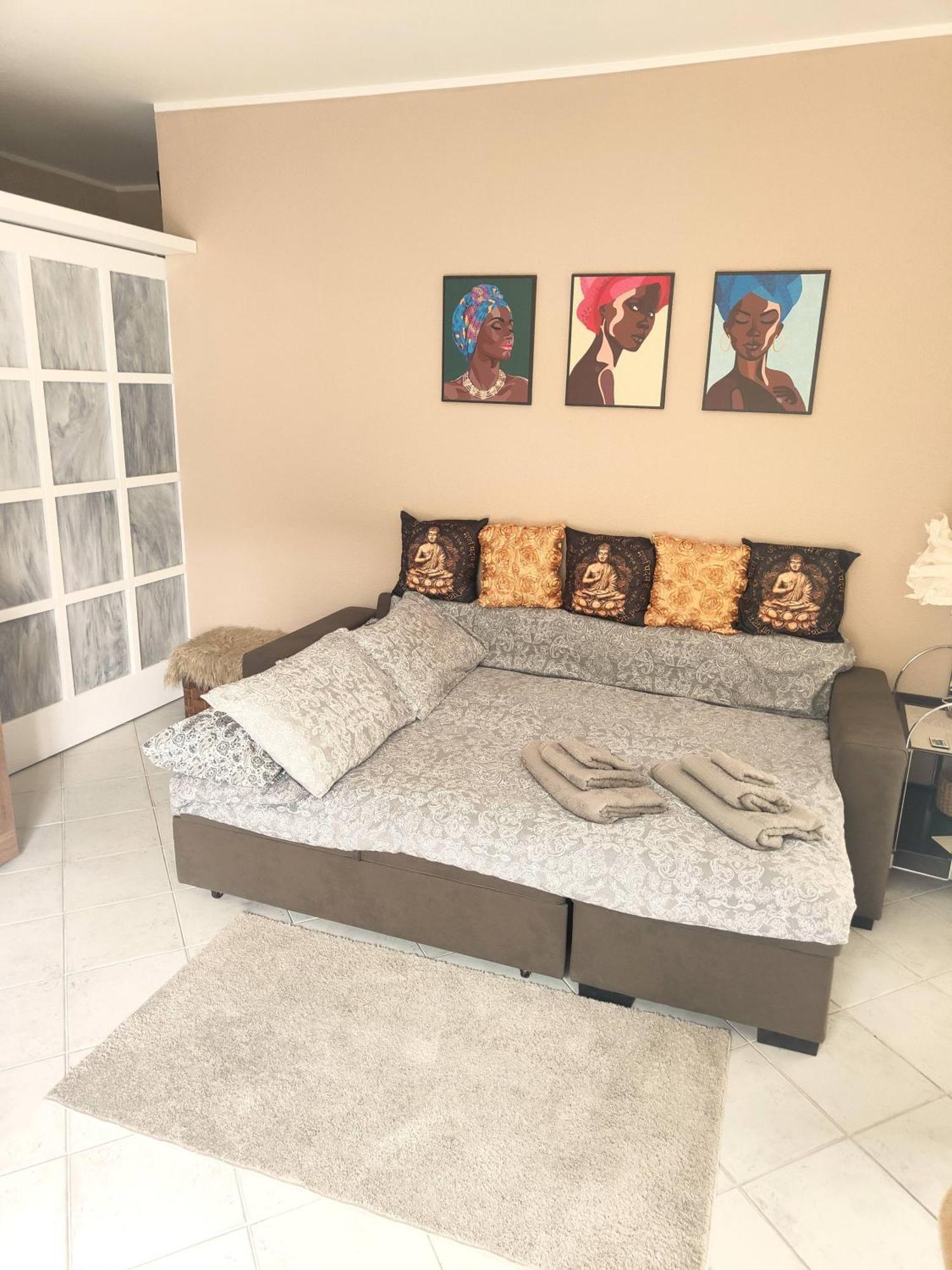 Alishome, Elegante Trilocale Con Vista Mare E Giardino Apartment *