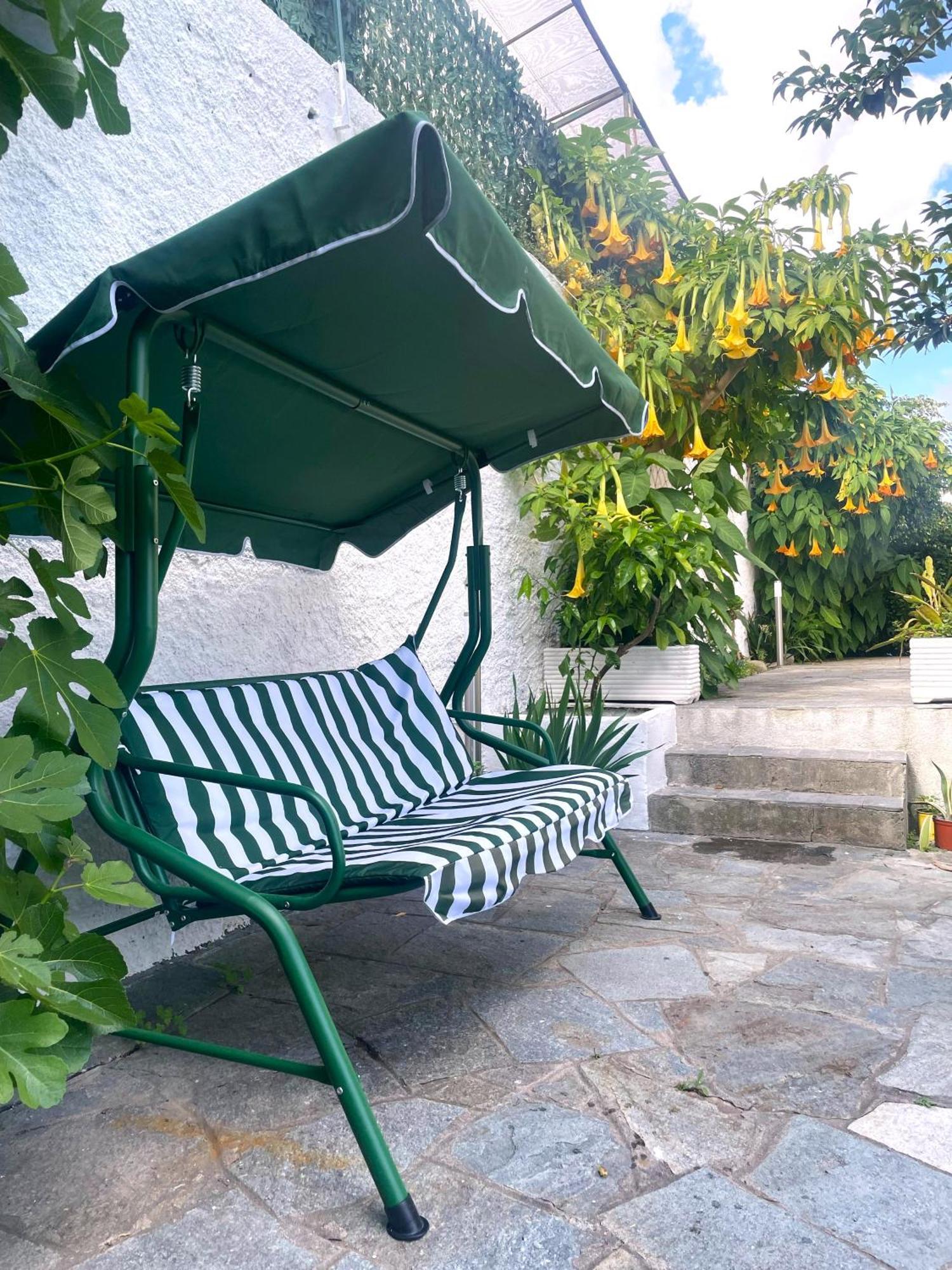 Apartment Alishome, Elegante Trilocale Con Vista Mare E Giardino *