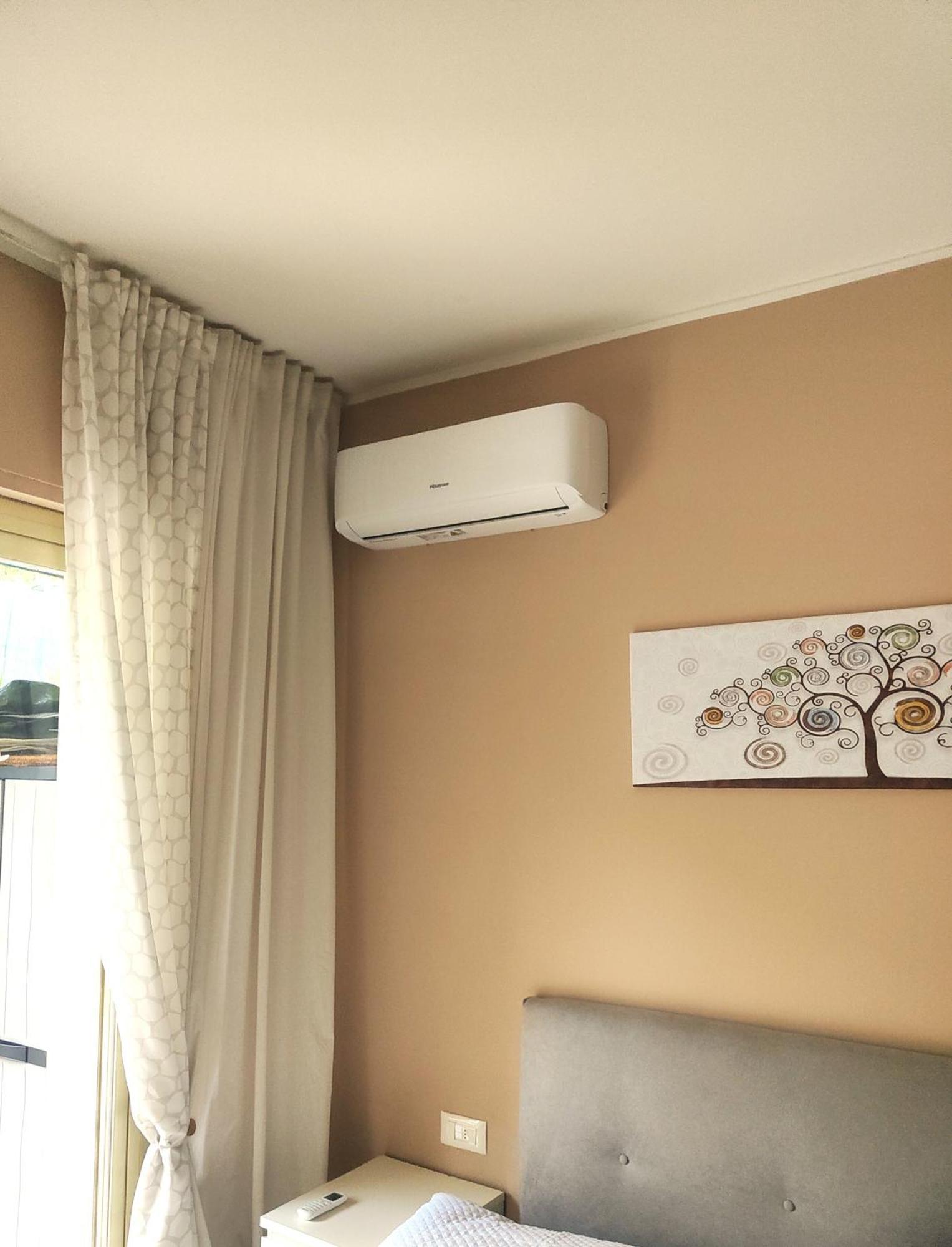Alishome, Elegante Trilocale Con Vista Mare E Giardino Apartment Sanremo